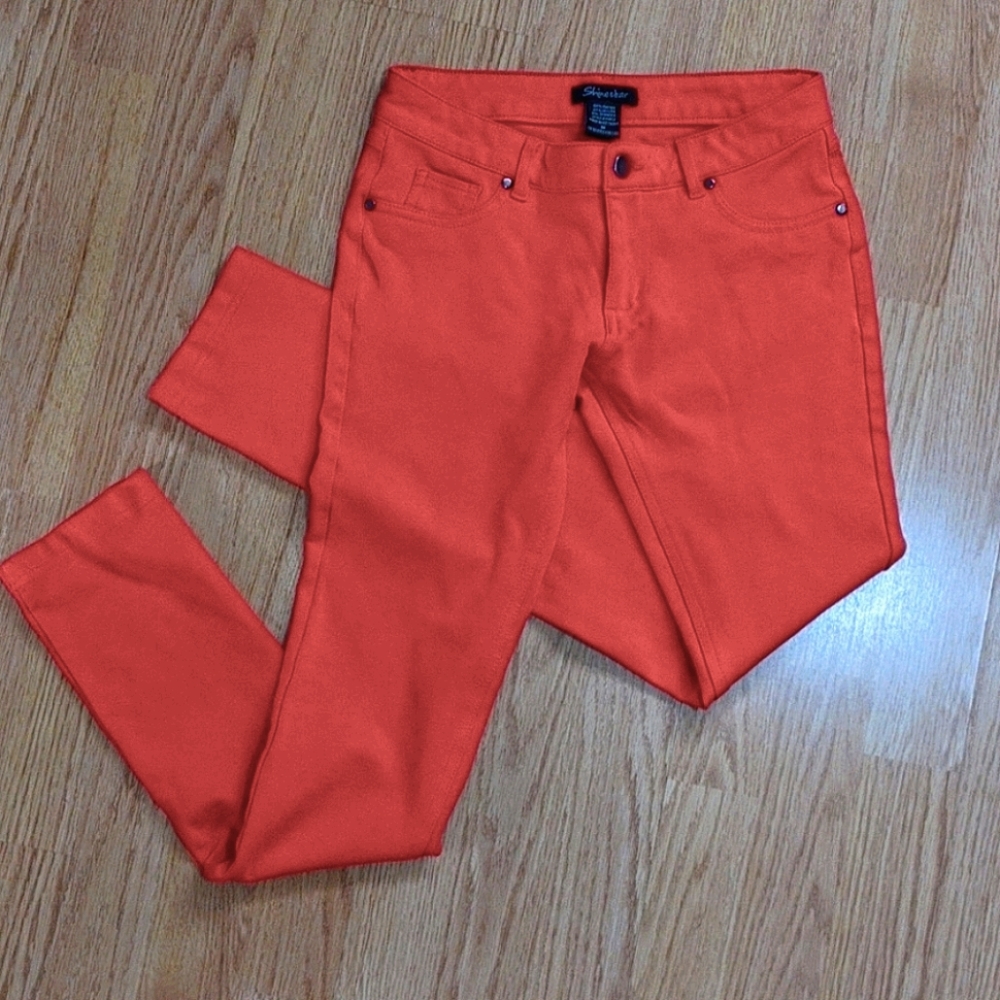 Shinestar legging jegging junior size m
